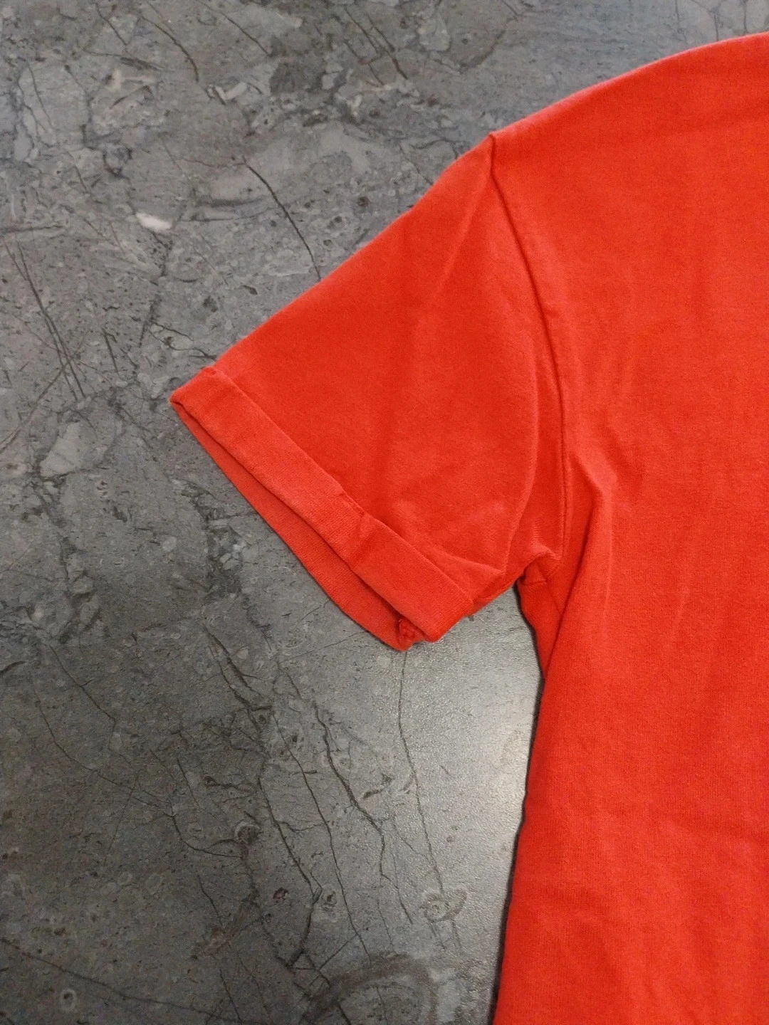 T-shirt manche courte T.10ans – photo 2